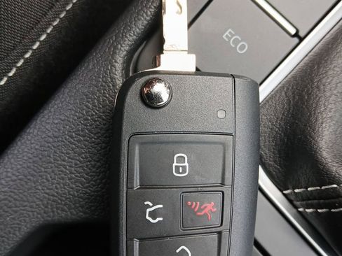 New 2025 Volkswagen Jetta Sport image 27