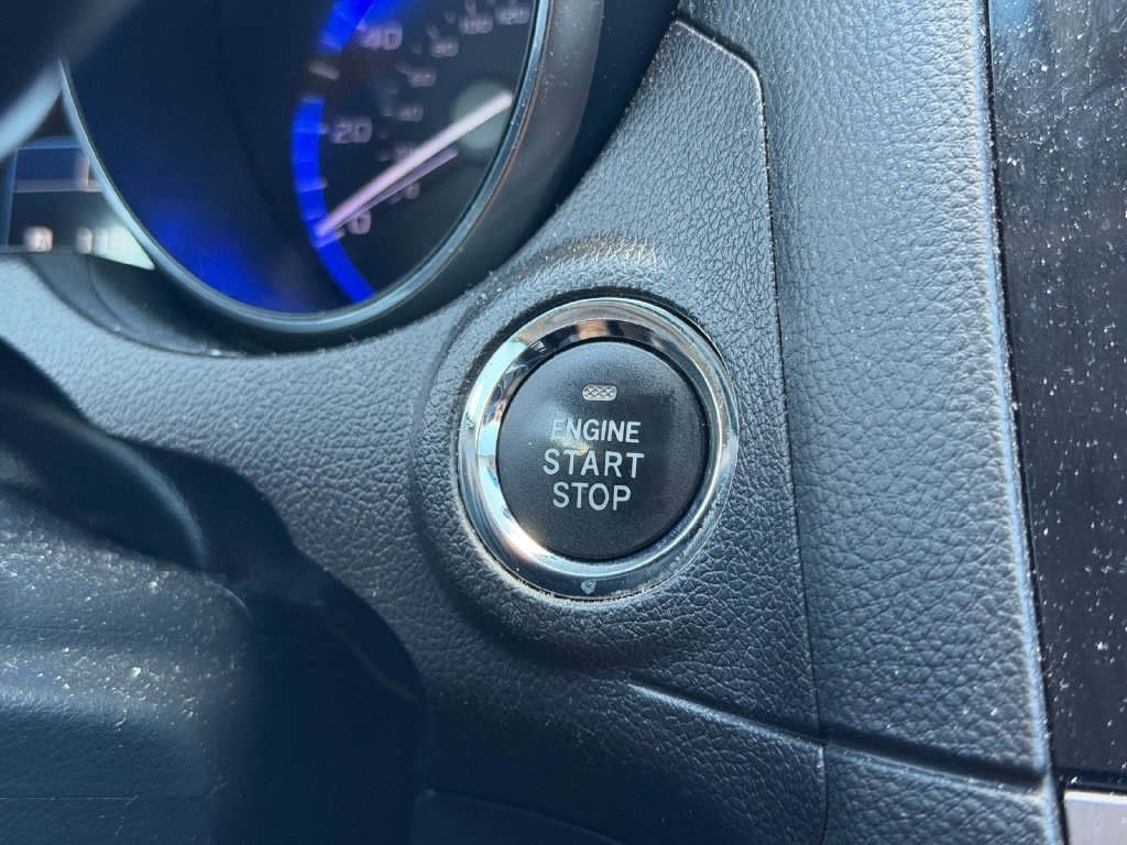 Used 2017 Subaru Legacy 2.5i Sport AWD/4WD image 21
