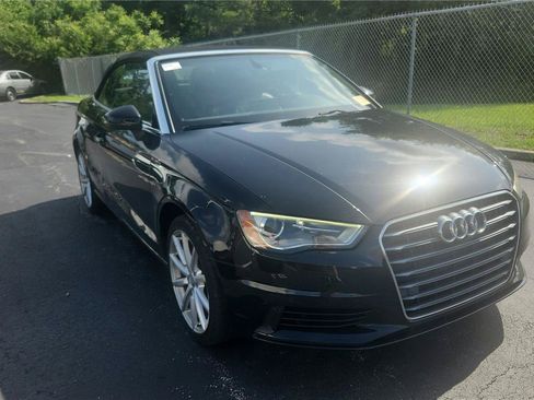 Used 2015 Audi A3 1.8T Premium FWD image 8