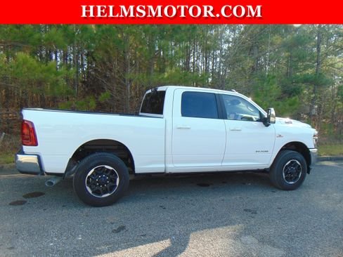 New 2025 RAM 2500 Laramie image 20