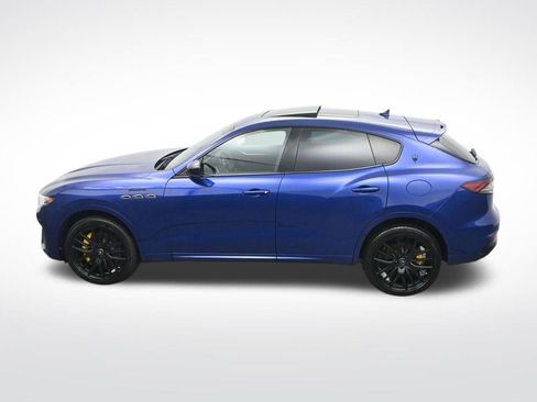 Used 2023 Maserati Levante Modena image 29