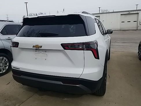 Certified 2025 Chevrolet Equinox LT w/ Convenience Package II image 26