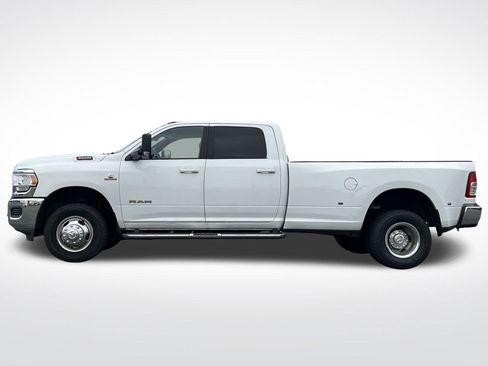 Used 2021 RAM 3500 Big Horn image 24