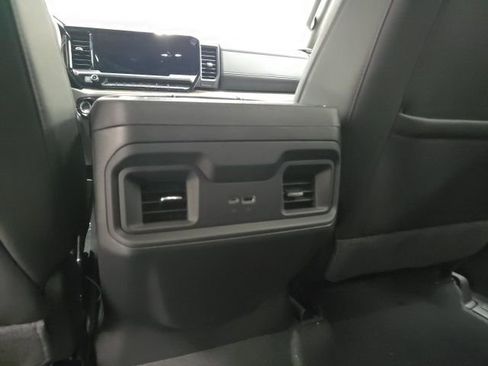 New 2026 Chevrolet Silverado 1500 LT Trail Boss w/ LT Trail Boss Premium Package image 23