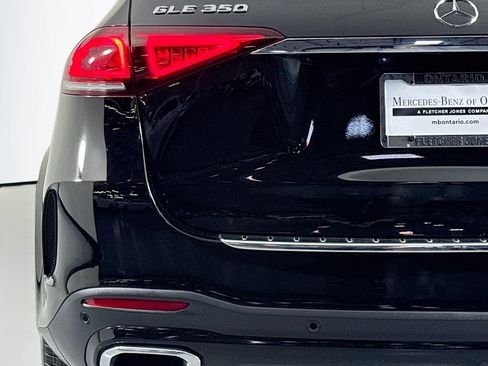 Certified 2023 Mercedes-Benz GLE 350 image 16