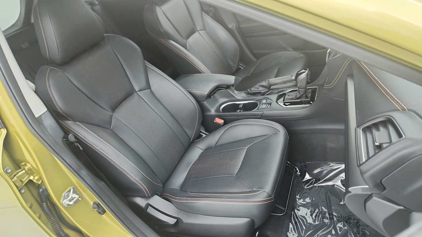 Used 2021 Subaru Crosstrek 2.5i Limited w/ Moonroof Package 2 AWD/4WD image 26