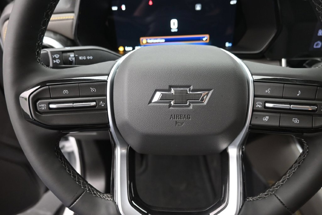 New 2026 Chevrolet Colorado ZR2 w/ Technology Package AWD/4WD image 21