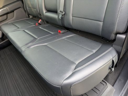 Certified 2023 Ford F150 Lariat w/ Equipment Group 502A High image 30