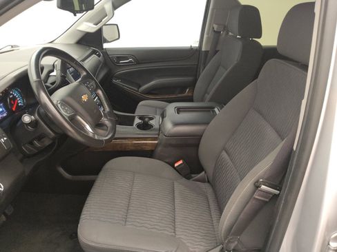 Used 2017 Chevrolet Tahoe LS RWD image 17