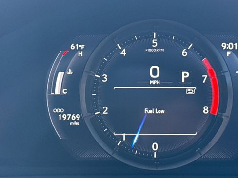 Used 2023 Lexus ES 350 F Sport w/ Accessory Package (Z1) image 33