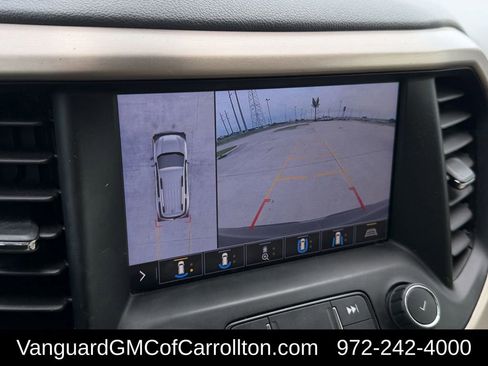 Used 2020 GMC Acadia Denali FWD image 19