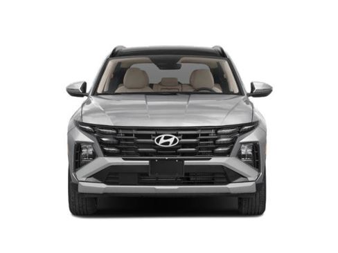 Used 2025 Hyundai Tucson SEL AWD/4WD image 7