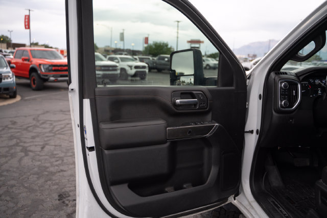 Used 2021 GMC Sierra 2500 AT4 AWD/4WD image 20