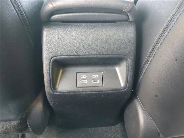 Used 2024 Toyota Corolla XSE FWD image 18