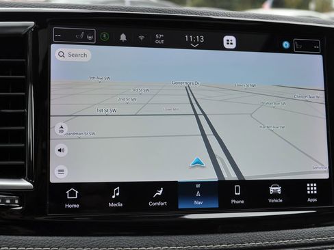 Used 2022 Chrysler Pacifica Limited image 15