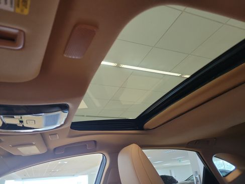 Used 2026 Lexus NX 350 AWD w/ Cold Area Package image 23