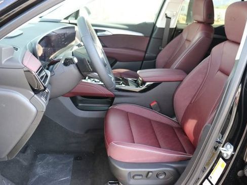 New 2026 Buick Envision Sport Touring AWD/4WD image 17