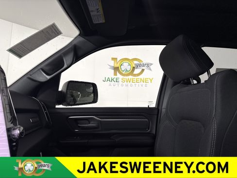 New 2026 RAM 1500 Big Horn image 28