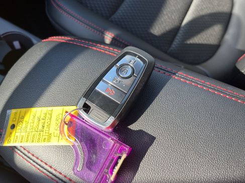 New 2026 Ford Escape ST-Line image 41