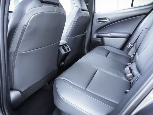 Used 2026 Lexus UX 300h FWD w/ Accessory Package (P1) image 21