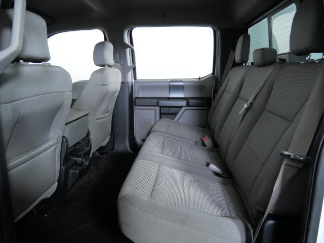 Used 2016 Ford F150 XLT w/ Equipment Group 302A Luxury AWD/4WD image 15