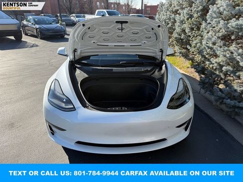 Used 2022 Tesla Model 3 Long Range image 34