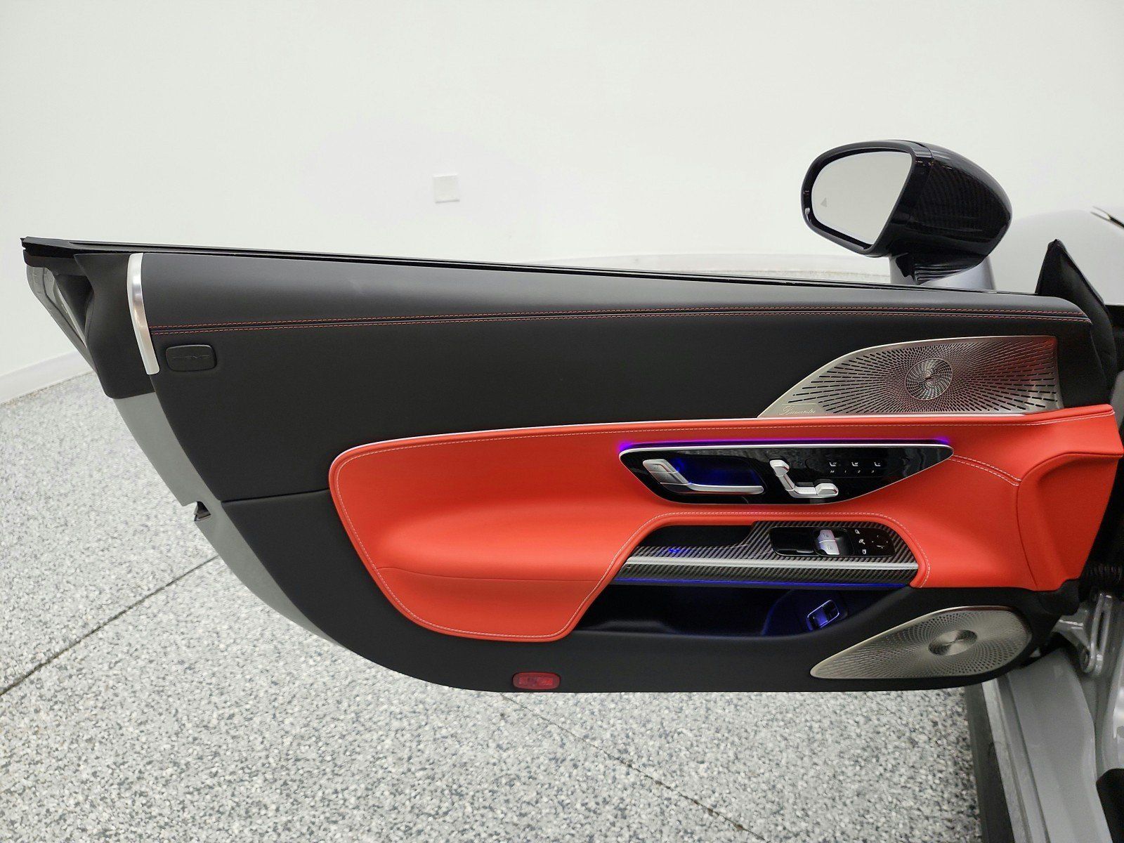 Used 2025 Mercedes-Benz AMG GT 63 image 14