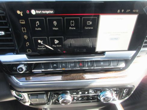 New 2026 GMC Sierra 1500 Elevation image 19