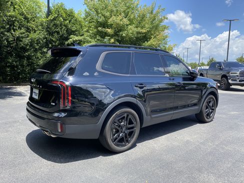 Used 2024 Kia Telluride SX Prestige X-Line AWD/4WD image 9