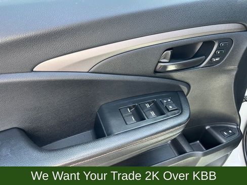 Used 2022 Honda Passport TrailSport image 10