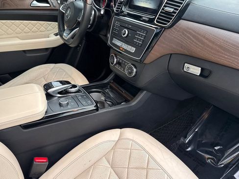 Used 2018 Mercedes-Benz GLE 43 AMG 4MATIC Coupe image 31