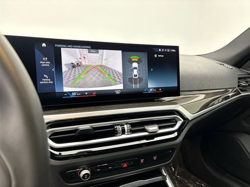 Certified 2023 BMW i4 eDrive35 RWD image 30