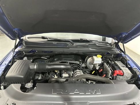 Used 2019 RAM 1500 Big Horn AWD/4WD image 20