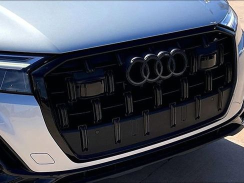 New 2025 Audi Q7 2.0T Premium Plus image 30