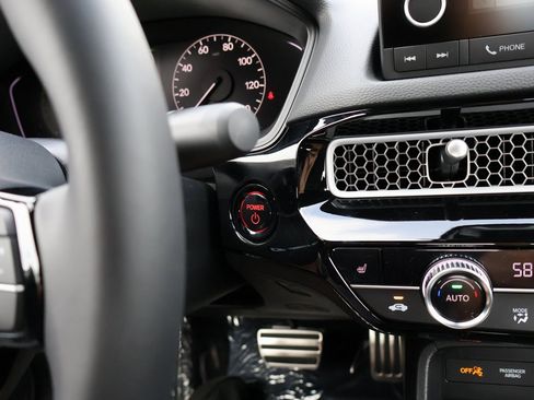 New 2026 Honda Civic Sport image 20