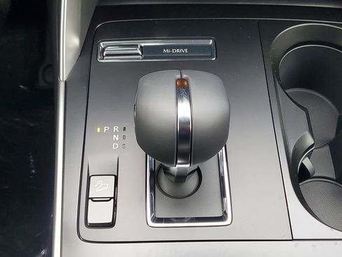 New 2026 MAZDA CX-90 3.3 Turbo w/ Select Package image 35