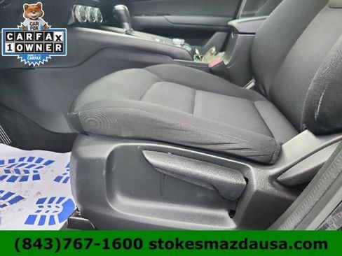 Used 2021 MAZDA CX-5 Sport FWD image 15