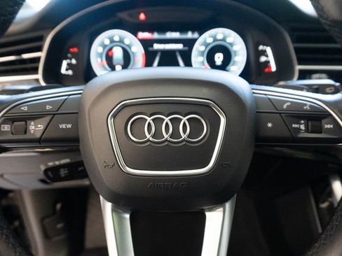 Used 2023 Audi Q7 3.0T Premium Plus AWD/4WD image 25