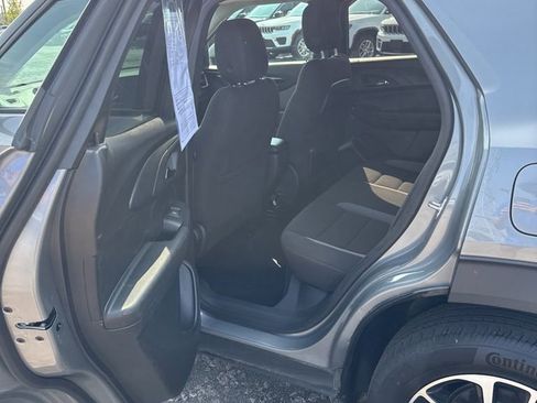 Used 2024 Chevrolet TrailBlazer LT w/ LT Cold Weather Package image 18