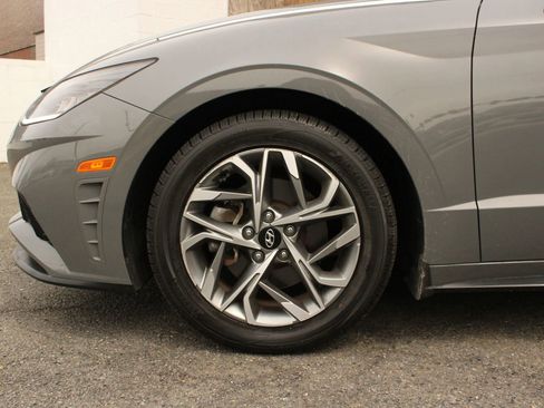 Used 2022 Hyundai Sonata SEL image 10