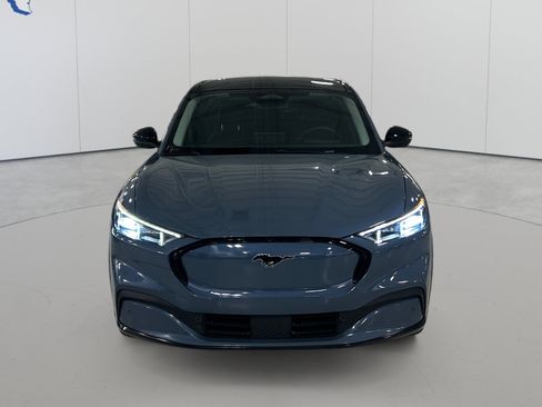 Used 2023 Ford Mustang Mach-E Premium AWD/4WD image 2