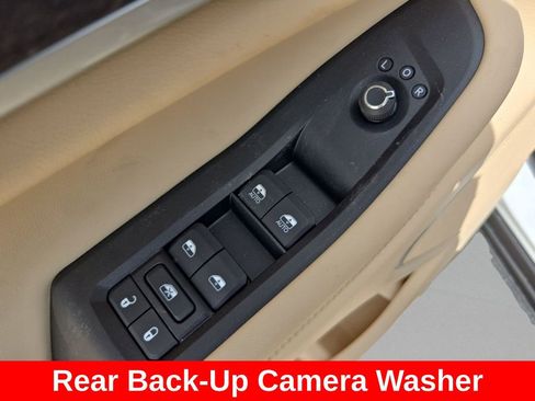 New 2026 Jeep Grand Cherokee Limited w/ Luxury Tech Group II RWD image 13