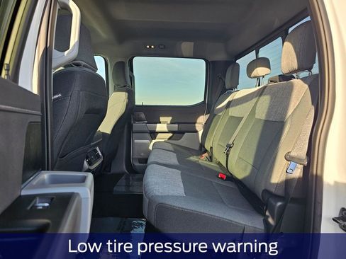 New 2025 Ford F350 XLT w/ Black Appearance Package image 14