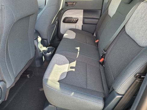 New 2026 Ford Maverick XLT image 6