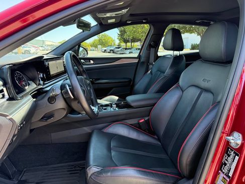 Used 2024 Kia K5 GT w/ GT1 Package FWD image 16
