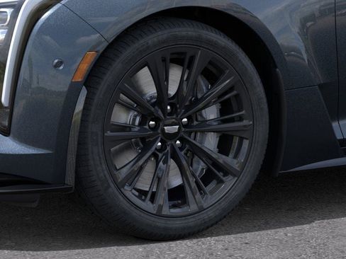 New 2026 Cadillac CT5 V Blackwing w/ Carbon Fiber 1 Package image 9