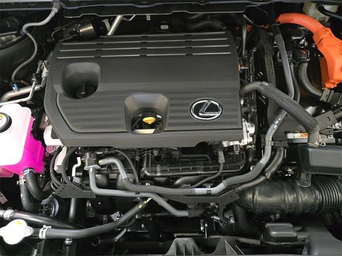 New 2026 Lexus RX 350 image 30