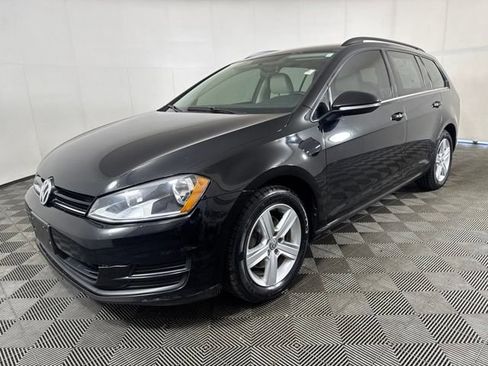 Used 2015 Volkswagen Golf TDI S FWD image 8