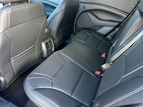 New 2025 Ford Mustang Mach-E Premium image 12