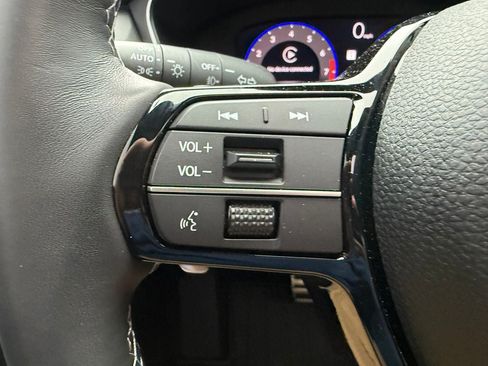 Used 2026 Acura Integra A-Spec FWD image 13